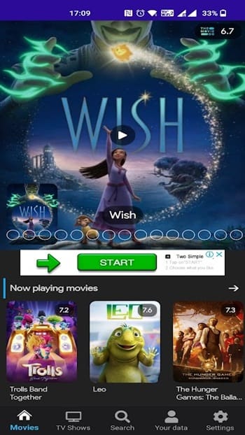 movieverse apk latest version
